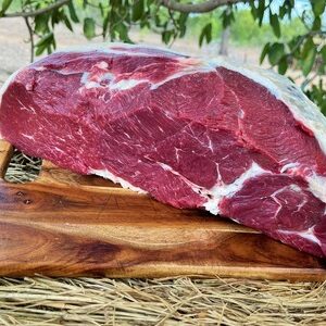 10kg Whole Topside/Round