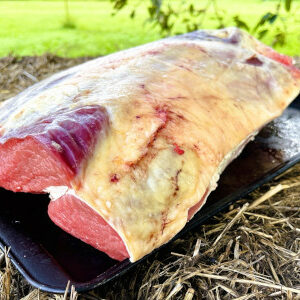 10kg Whole Silverside/Round