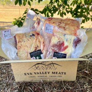 Carton of Prime Cuts