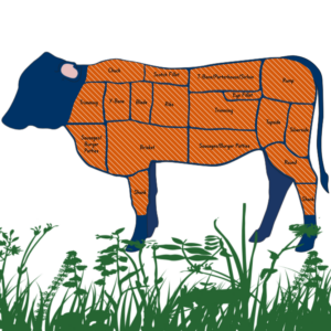 1/8th Bundle $24.99/kg ($100 deposit)