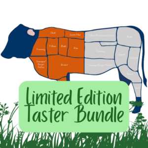 Taster Bundle $23.25/kg